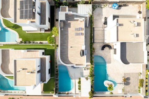 Villa in vendita a Sucina, Murcia, Spagna 2 camere da letto, 96 mq. N° 143674 - foto 3