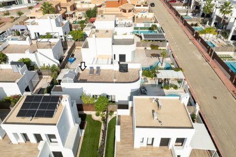 Villa in vendita a Sucina, Murcia, Spagna 2 camere da letto, 96 mq. N° 143674 - foto 26