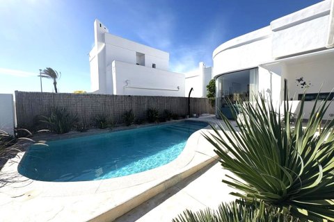 Villa in vendita a Sucina, Murcia, Spagna 2 camere da letto, 96 mq. N° 143674 - foto 29