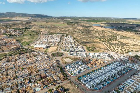 Villa in vendita a Sucina, Murcia, Spagna 2 camere da letto, 96 mq. N° 143674 - foto 27