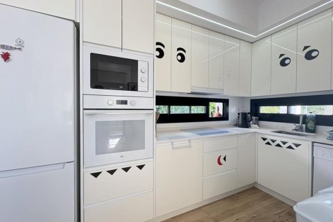 Villa in vendita a Sucina, Murcia, Spagna 2 camere da letto, 96 mq. N° 143674 - foto 12