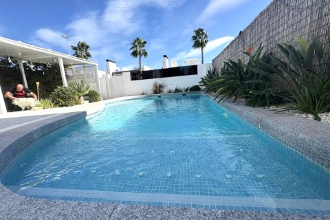 Villa in vendita a Sucina, Murcia, Spagna 2 camere da letto, 96 mq. N° 143674 - foto 30