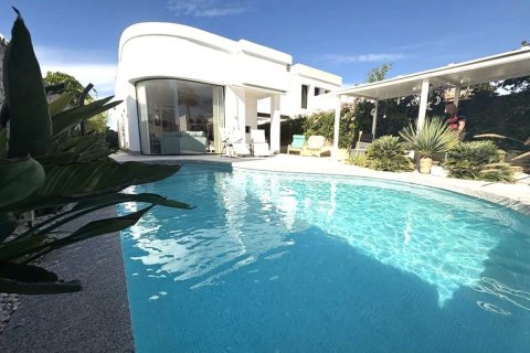 Villa in vendita a Sucina, Murcia, Spagna 2 camere da letto, 96 mq. N° 143674 - foto 4