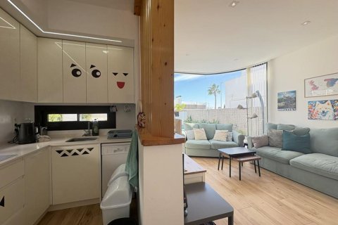 Villa in vendita a Sucina, Murcia, Spagna 2 camere da letto, 96 mq. N° 143674 - foto 13