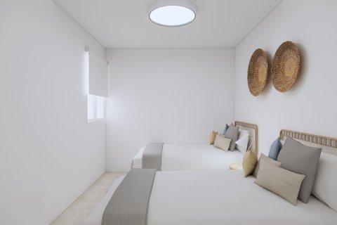 Wohnung zum Verkauf in Torre de la Horadada, Alicante, Spanien 3 Schlafzimmer,  Nr. 143675 - Foto 24