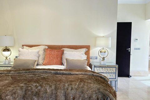 Villa till salu i Murcia, Spanien 5 sovrum, 676 kvm. Nr. 143673 - foto 28