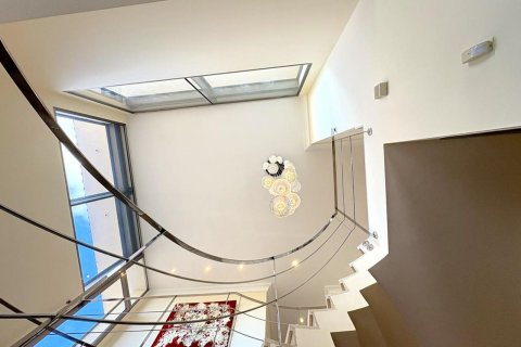 Villa till salu i Murcia, Spanien 5 sovrum, 676 kvm. Nr. 143673 - foto 10