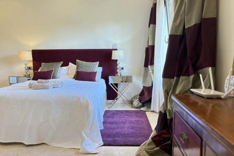 Villa till salu i Murcia, Spanien 5 sovrum, 676 kvm. Nr. 143673 - foto 27