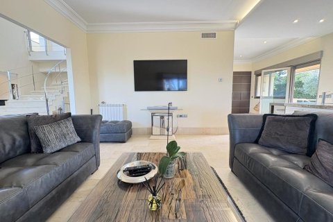 Villa till salu i Murcia, Spanien 5 sovrum, 676 kvm. Nr. 143673 - foto 11