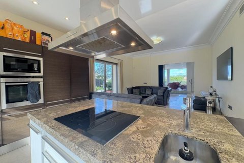 Villa till salu i Murcia, Spanien 5 sovrum, 676 kvm. Nr. 143673 - foto 14