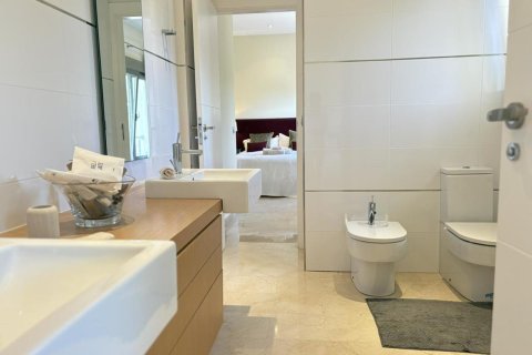 Villa till salu i Murcia, Spanien 5 sovrum, 676 kvm. Nr. 143673 - foto 26