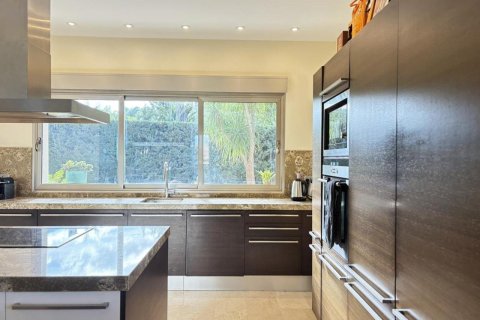 Villa till salu i Murcia, Spanien 5 sovrum, 676 kvm. Nr. 143673 - foto 12