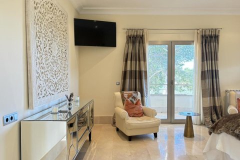 Villa till salu i Murcia, Spanien 5 sovrum, 676 kvm. Nr. 143673 - foto 29