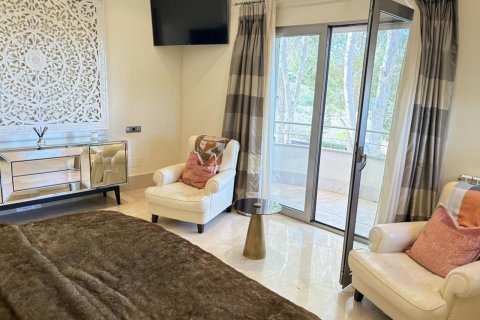 Villa till salu i Murcia, Spanien 5 sovrum, 676 kvm. Nr. 143673 - foto 30