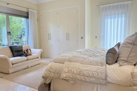 Villa till salu i Murcia, Spanien 5 sovrum, 676 kvm. Nr. 143673 - foto 21