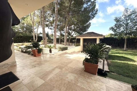 Villa till salu i Murcia, Spanien 5 sovrum, 676 kvm. Nr. 143673 - foto 7