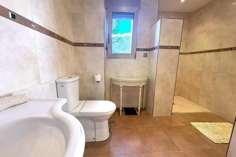 Villa till salu i Murcia, Spanien 5 sovrum, 676 kvm. Nr. 143673 - foto 23