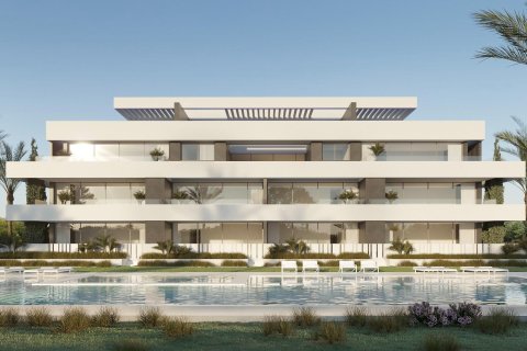 Wohnung zum Verkauf in La Nucia, Alicante, Spanien 2 Schlafzimmer, 98 m2 Nr. 165332 - Foto 15