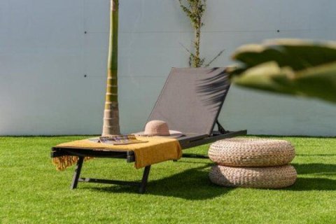 Villa for sale in Mar De Cristal, Murcia, Spain 3 bedrooms, 165 sq.m. No. 165334 - photo 8