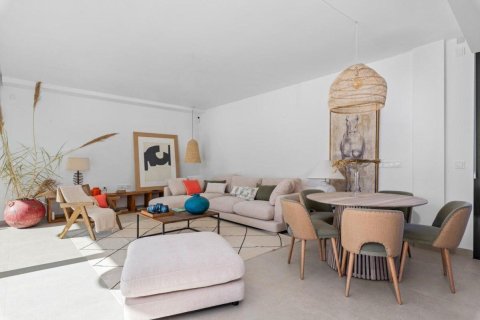 Villa for sale in Mar De Cristal, Murcia, Spain 3 bedrooms, 165 sq.m. No. 165334 - photo 12