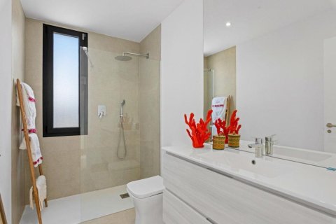 Villa for sale in Mar De Cristal, Murcia, Spain 3 bedrooms, 165 sq.m. No. 165334 - photo 5