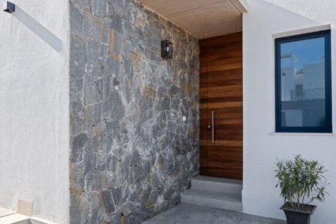 Villa for sale in Mar De Cristal, Murcia, Spain 3 bedrooms, 165 sq.m. No. 165334 - photo 9