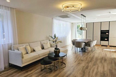 Willa w Calpe, Alicante, Hiszpania 4 sypialnie, 220 mkw. nr 165330