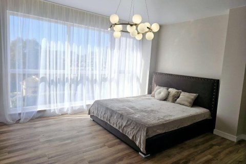 Villa pārdošanā Calpe, Alicante, Spānijā 4 istabas, 220 m2 Nr. 165330 - attēls 16