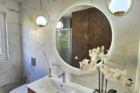 Villa pārdošanā Calpe, Alicante, Spānijā 4 istabas, 220 m2 Nr. 165330 - attēls 20