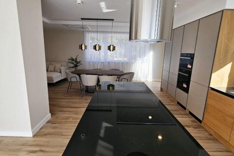 Villa pārdošanā Calpe, Alicante, Spānijā 4 istabas, 220 m2 Nr. 165330 - attēls 10