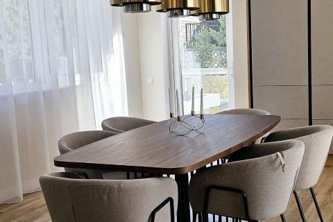 Villa pārdošanā Calpe, Alicante, Spānijā 4 istabas, 220 m2 Nr. 165330 - attēls 7