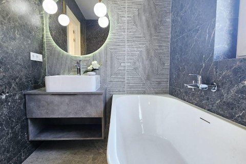 Villa pārdošanā Calpe, Alicante, Spānijā 4 istabas, 220 m2 Nr. 165330 - attēls 19