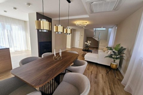 Villa pārdošanā Calpe, Alicante, Spānijā 4 istabas, 220 m2 Nr. 165330 - attēls 13