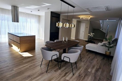 Villa pārdošanā Calpe, Alicante, Spānijā 4 istabas, 220 m2 Nr. 165330 - attēls 11