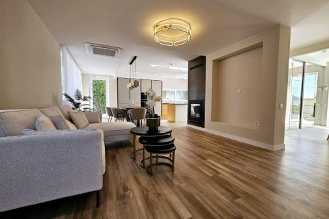 Villa pārdošanā Calpe, Alicante, Spānijā 4 istabas, 220 m2 Nr. 165330 - attēls 4