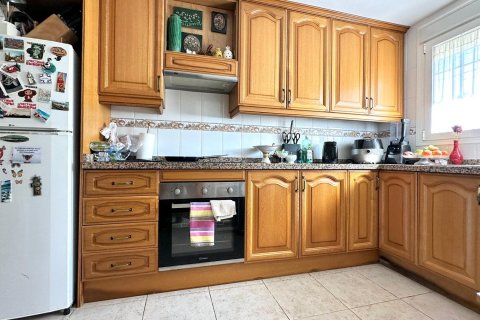 House for sale in L'Alfàs del Pi, Alicante, Spain 4 bedrooms, 308 sq.m. No. 165328 - photo 18