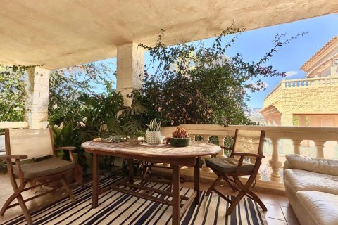 House for sale in L'Alfàs del Pi, Alicante, Spain 4 bedrooms, 308 sq.m. No. 165328 - photo 19