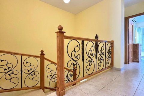 House for sale in L'Alfàs del Pi, Alicante, Spain 4 bedrooms, 308 sq.m. No. 165328 - photo 25