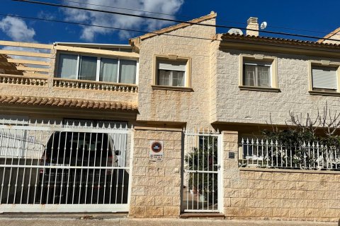 House for sale in L'Alfàs del Pi, Alicante, Spain 4 bedrooms, 308 sq.m. No. 165328 - photo 9