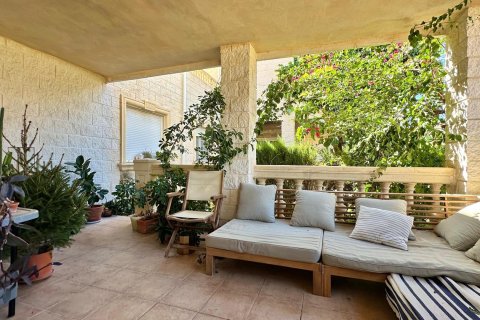 House for sale in L'Alfàs del Pi, Alicante, Spain 4 bedrooms, 308 sq.m. No. 165328 - photo 20