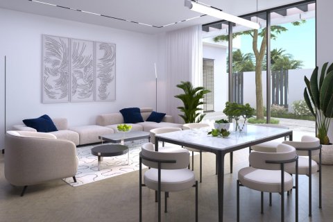 Villa pārdošanā La Nucia, Alicante, Spānijā 3 istabas, 120 m2 Nr. 165329 - attēls 8