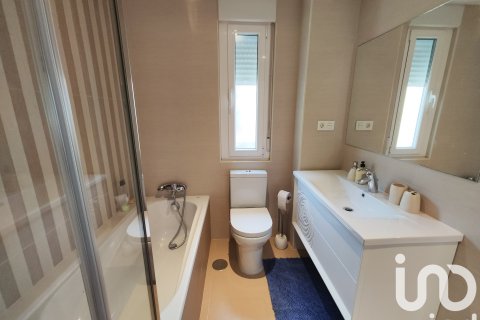 Lägenhet till salu i Sariegos, Leon, Spanien 4 sovrum, 261 kvm. Nr. 153019 - foto 23