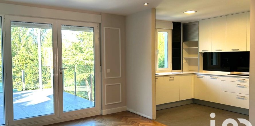 Lägenhet i Sariegos, Leon, Spanien 4 sovrum, 261 kvm. Nr. 153019