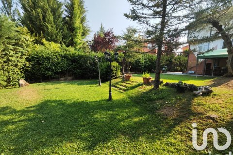 Lägenhet till salu i Sariegos, Leon, Spanien 4 sovrum, 261 kvm. Nr. 153019 - foto 11