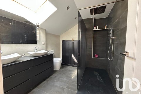 Lägenhet till salu i Sariegos, Leon, Spanien 4 sovrum, 261 kvm. Nr. 153019 - foto 19