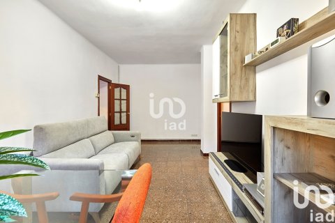 Lägenhet till salu i Barcelona, Spanien 3 sovrum, 67 kvm. Nr. 153021 - foto 11