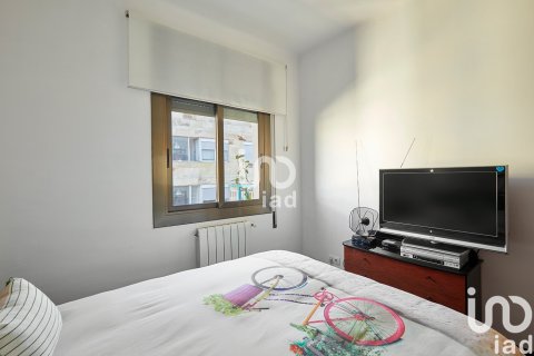 Lägenhet till salu i Barcelona, Spanien 3 sovrum, 67 kvm. Nr. 153021 - foto 23