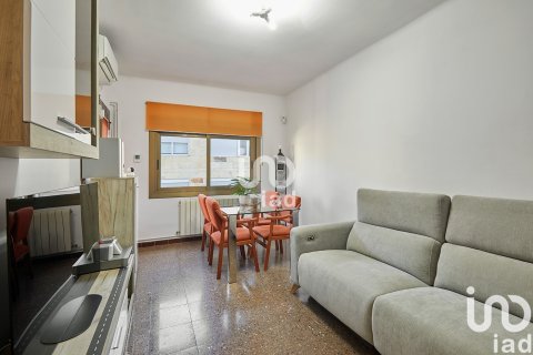 Lägenhet till salu i Barcelona, Spanien 3 sovrum, 67 kvm. Nr. 153021 - foto 10