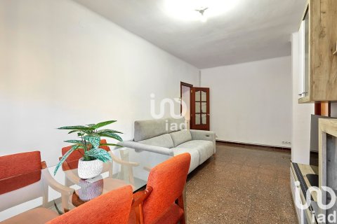 Appartamento a Barcelona, Spagna 3 camere da letto, 67 mq. N° 153021