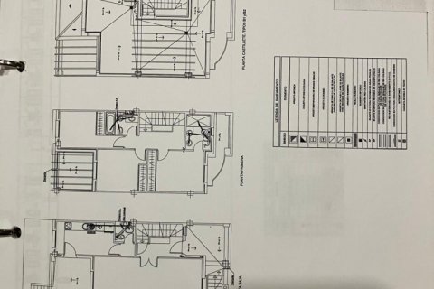 Commercial property for sale in Tarifa, Cadiz, Spain 343 sq.m. No. 153018 - photo 24